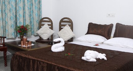 Meya Beach Walk hotel Room Type - Standard Double Room