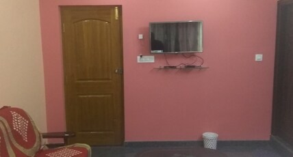 GK Grand Residency Room Type - Deluxe A/C Room