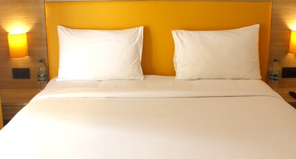 BloomSuites | Calangute  Room Type - Studio Suite