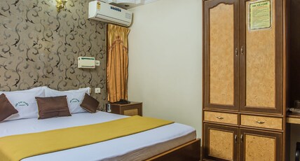 SRI SAI PARK Room Type - EXECUTIVE A/C ROOM
