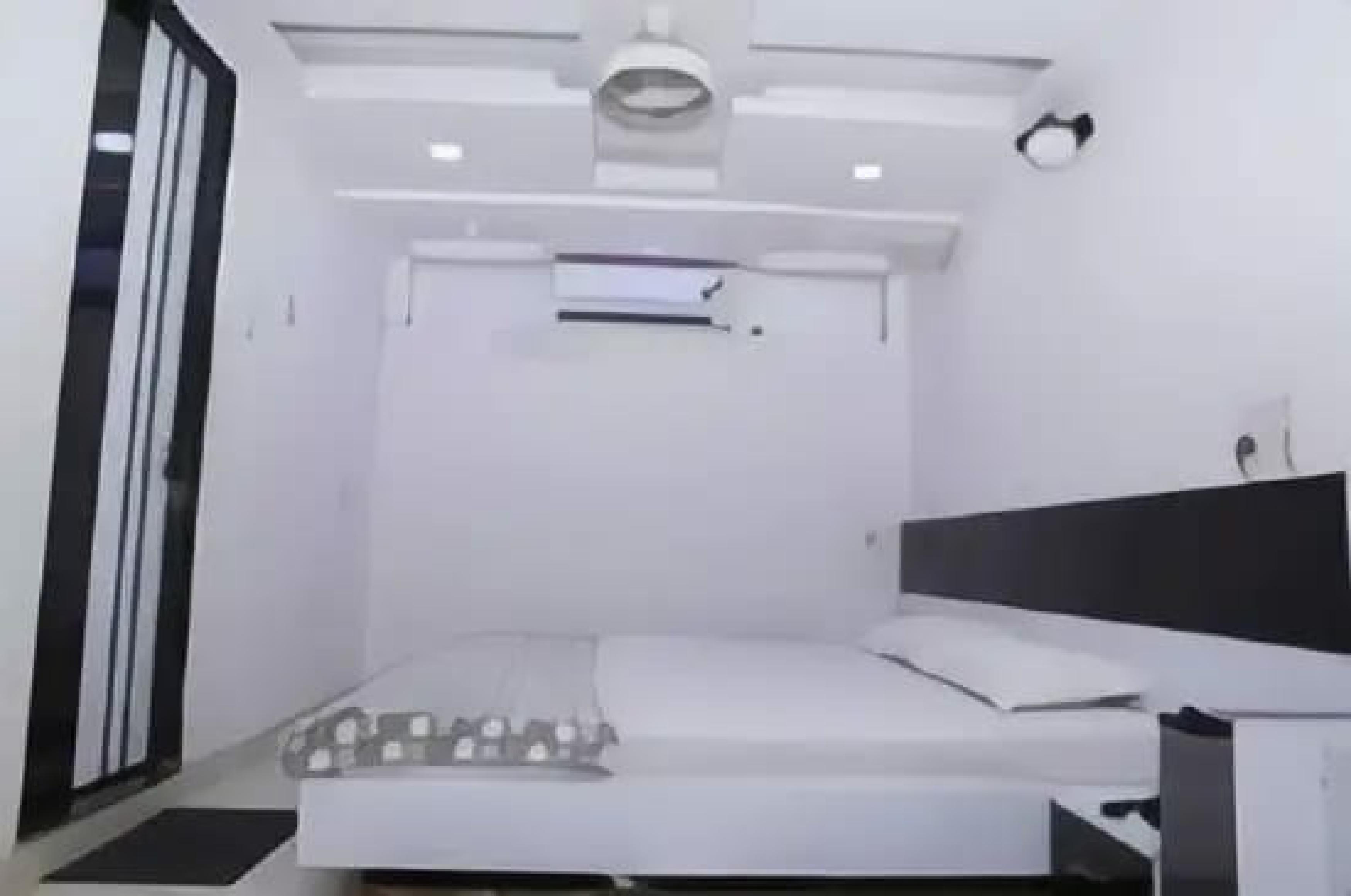 Hotel Madan Palace Room Type - Deluxe Room