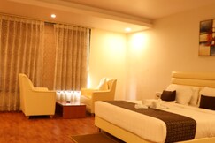 Address of Hotel Chandralok
