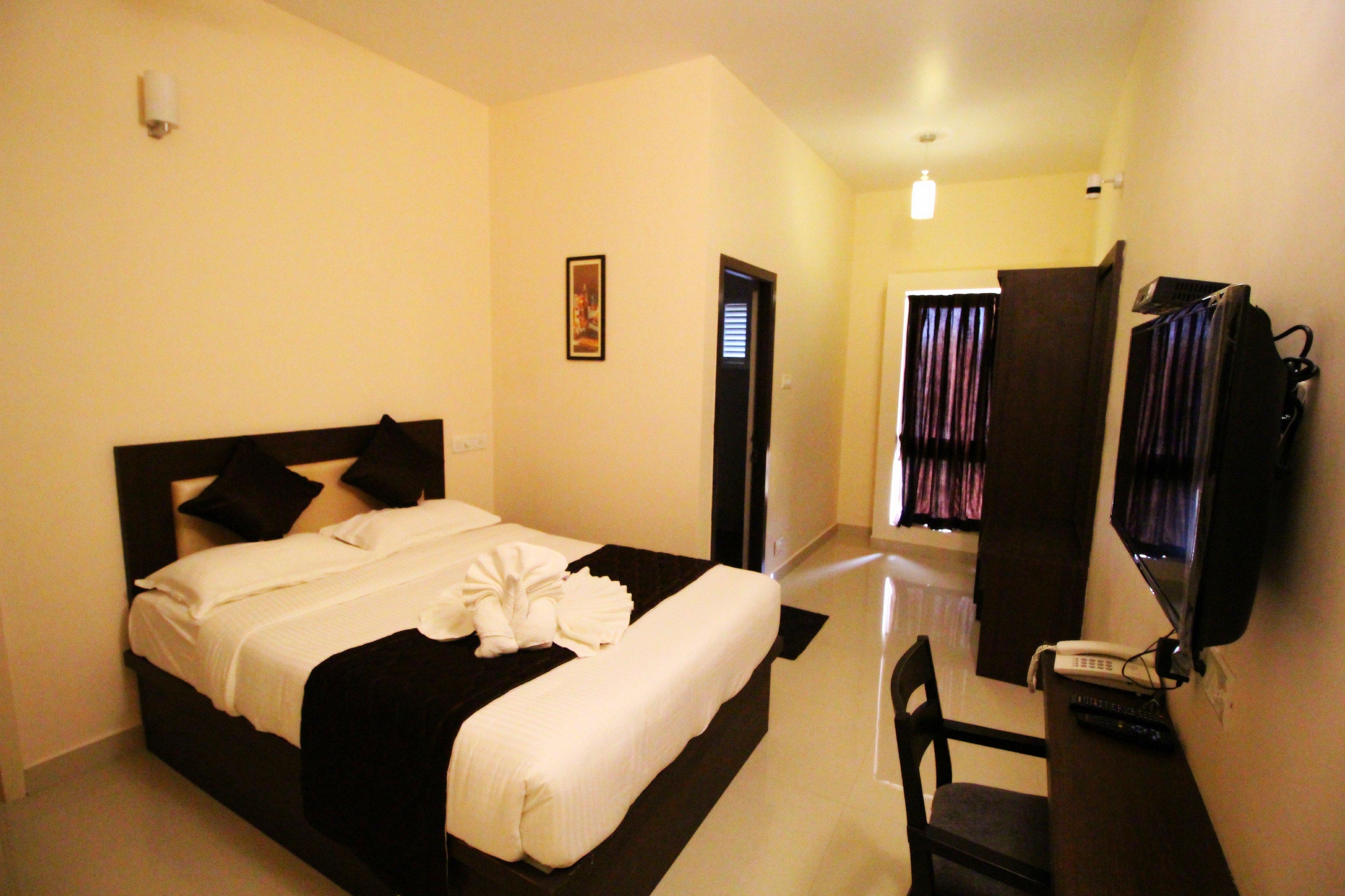 St.Antony's Residency - Tap to explore photos