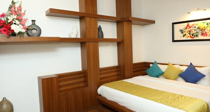 THE OCEAN PEARL RESORT AND SPA Room Type - Family Room THE OCEAN PEARL RESORT AND SPA Room Type - Family Room