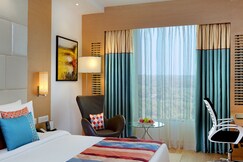 Fortune Inn Promenade, Vadodara - Member ITC Hotels' Group