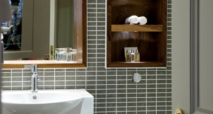 Fraser Suites Edinburgh Room Type - Classic Deluxe Room Double Fraser Suites Edinburgh Room Type - Classic Deluxe Room Double