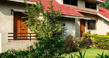 Olive Resort & Villas Room Type - Two Bedroom Villa
