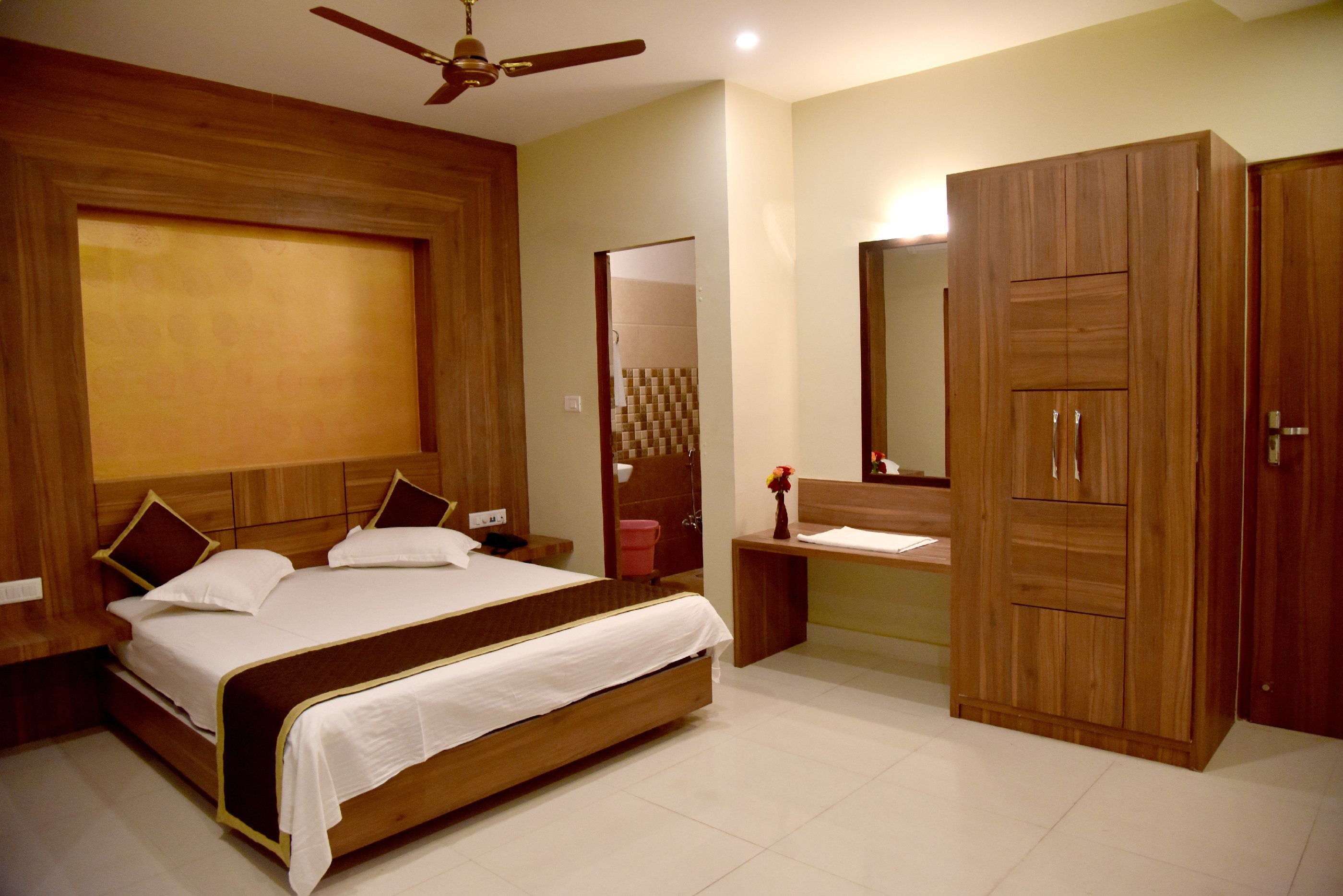 Hotel Triveni Residency - Tap to explore photos