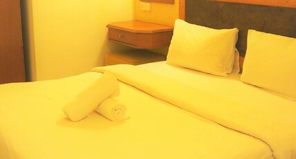 WTC Hotel, Kuala Lumpur (Formerly Leo Palace Hotel Classic Wing) Room Type - Standard Double Room Without Window