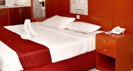 Dolphin Hotel Apartments Bur Dubai Room Type - Standard Room Exclusive