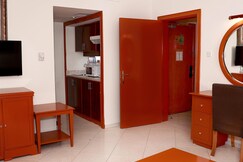 Dolphin Hotel Apartments Bur Dubai