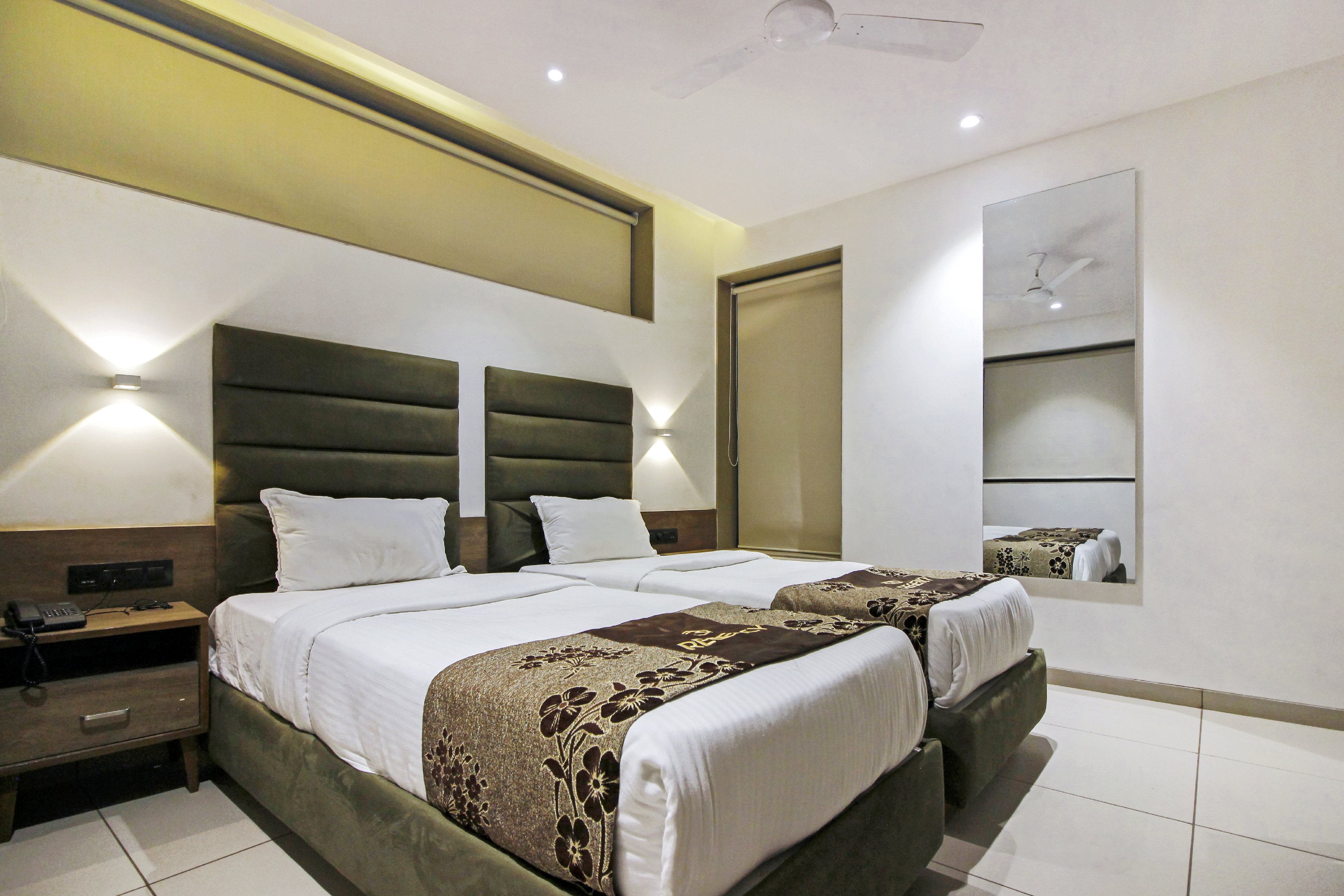 Hotel Regency Room Type - Executive Room