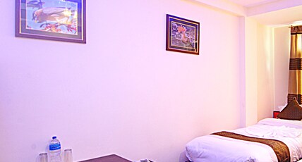Hotel Gallery Nepal Room Type - Twin Bed Room