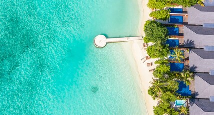 Lily Beach Resort & Spa – All Inclusive Room Type - Beach Suite With Pool