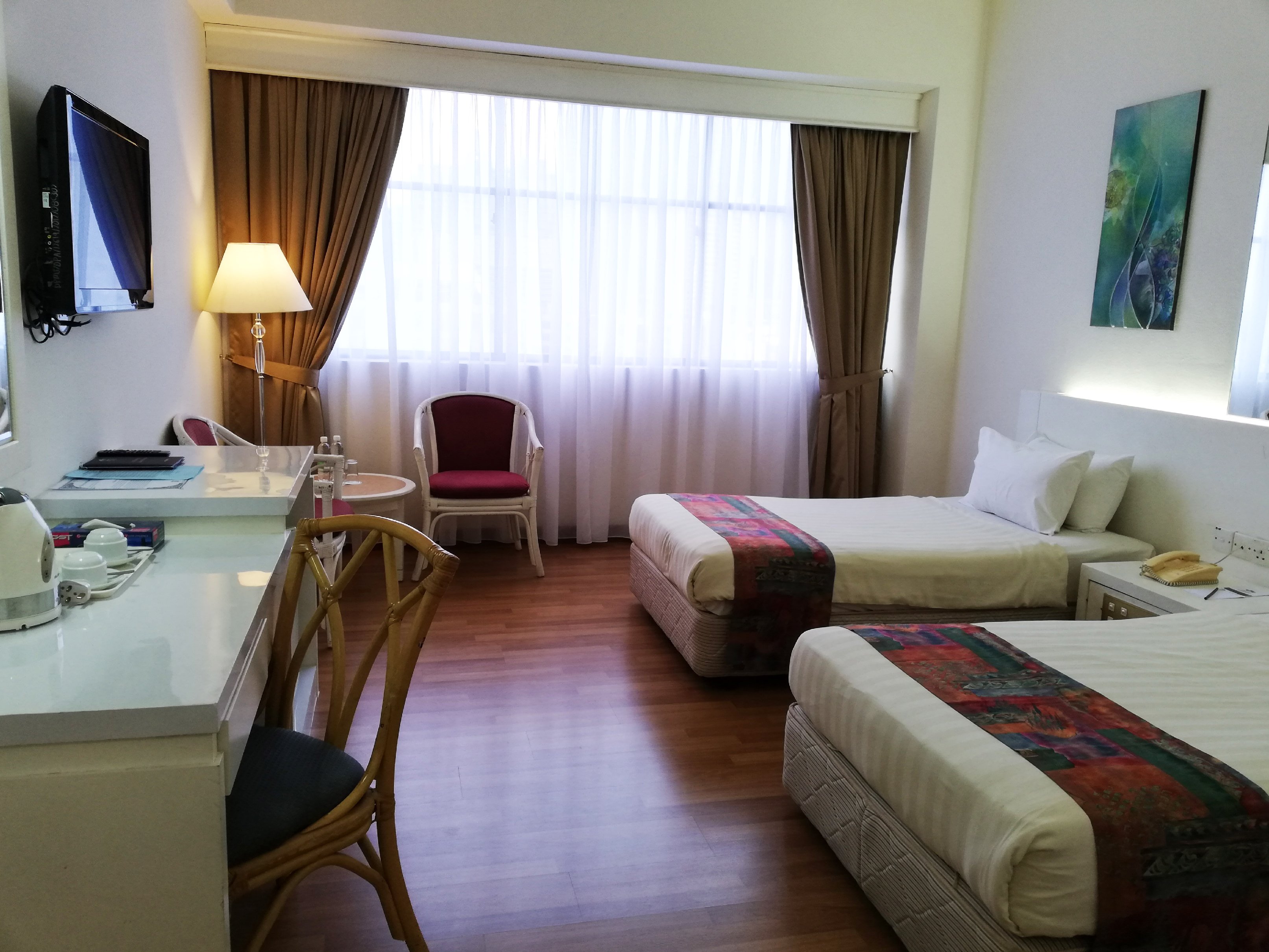 De Palma Hotel Ampang - Tap to explore photos
