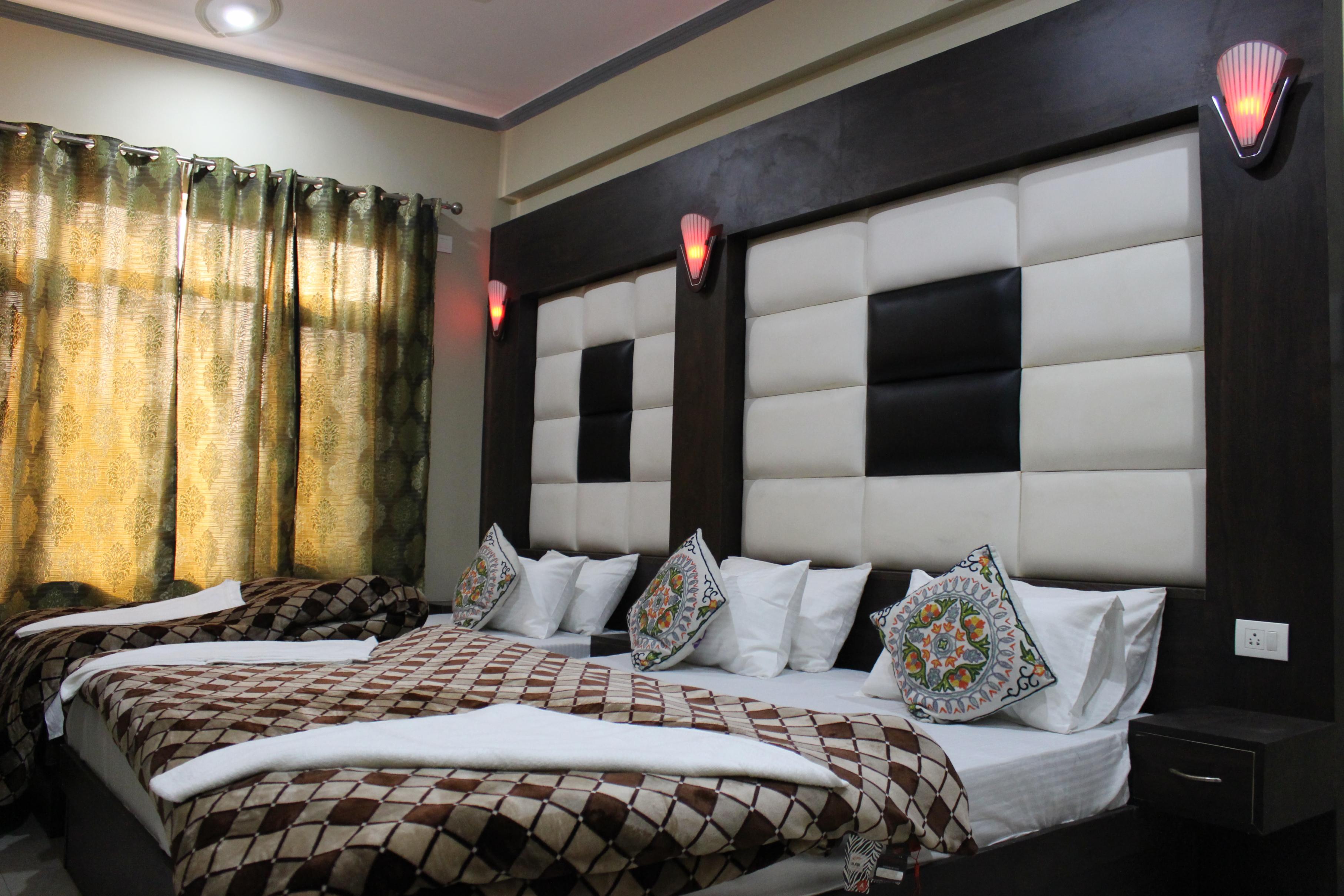 Hotel Samar - Tap to explore photos