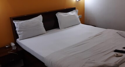 HOTEL PLATINUM Room Type - Standard Room 1ST FLOOR