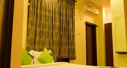 Prabash Atithi Griha Room Type - DELUXE ROOM