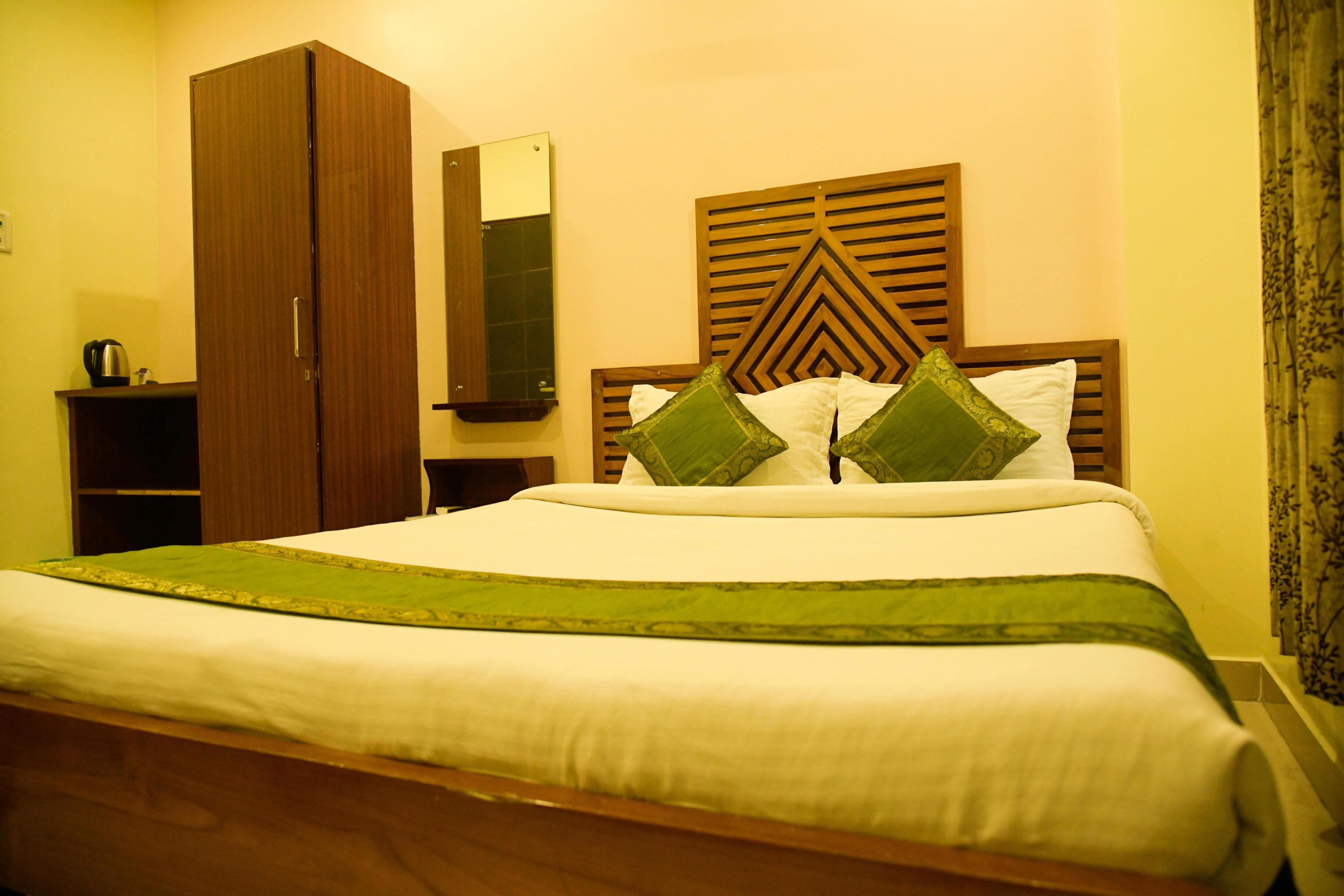 Prabash Atithi Griha Room Type - EXECUTIVE