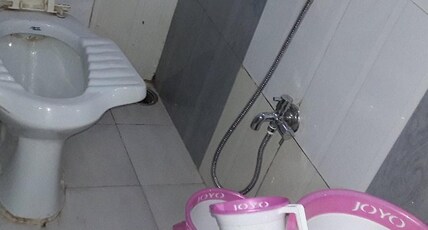 Ashirwad Cottage Room Type - Family  Room Non AC 4 Bed