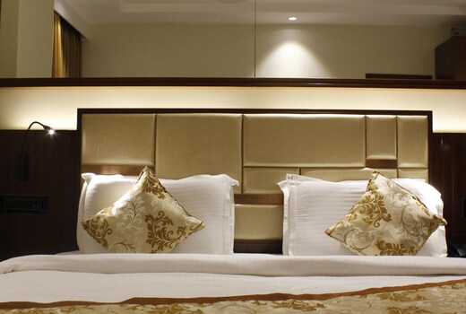 Mango Hotels Vijayawada
