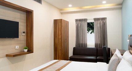 Grande Inn Room Type - Executive Triple Room