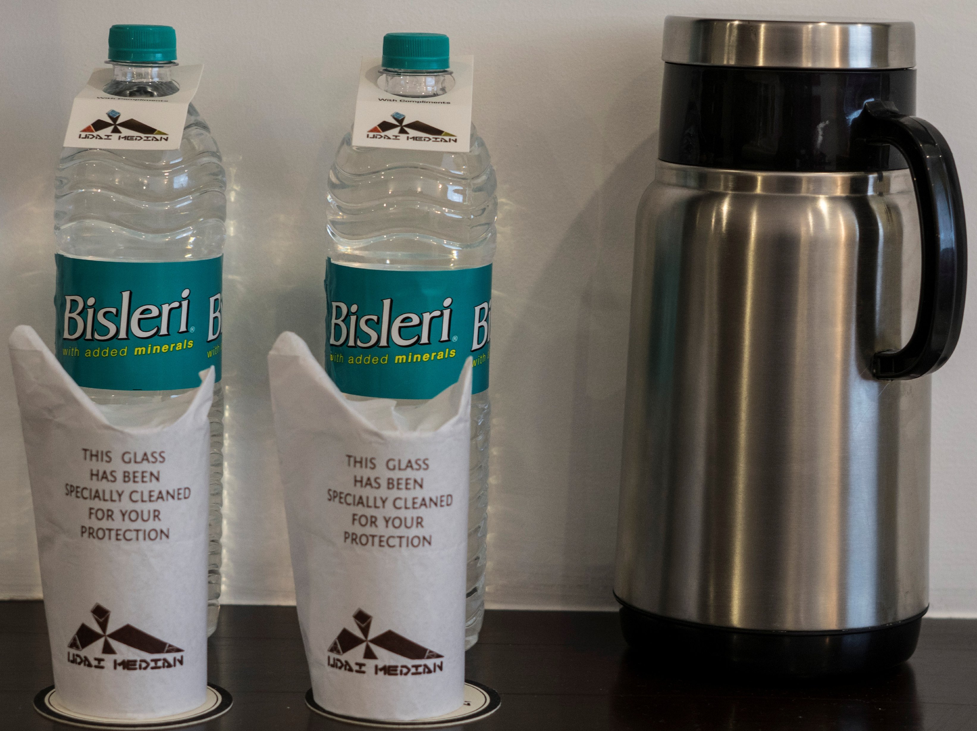 Hotel Udai Median - Tap to explore photos