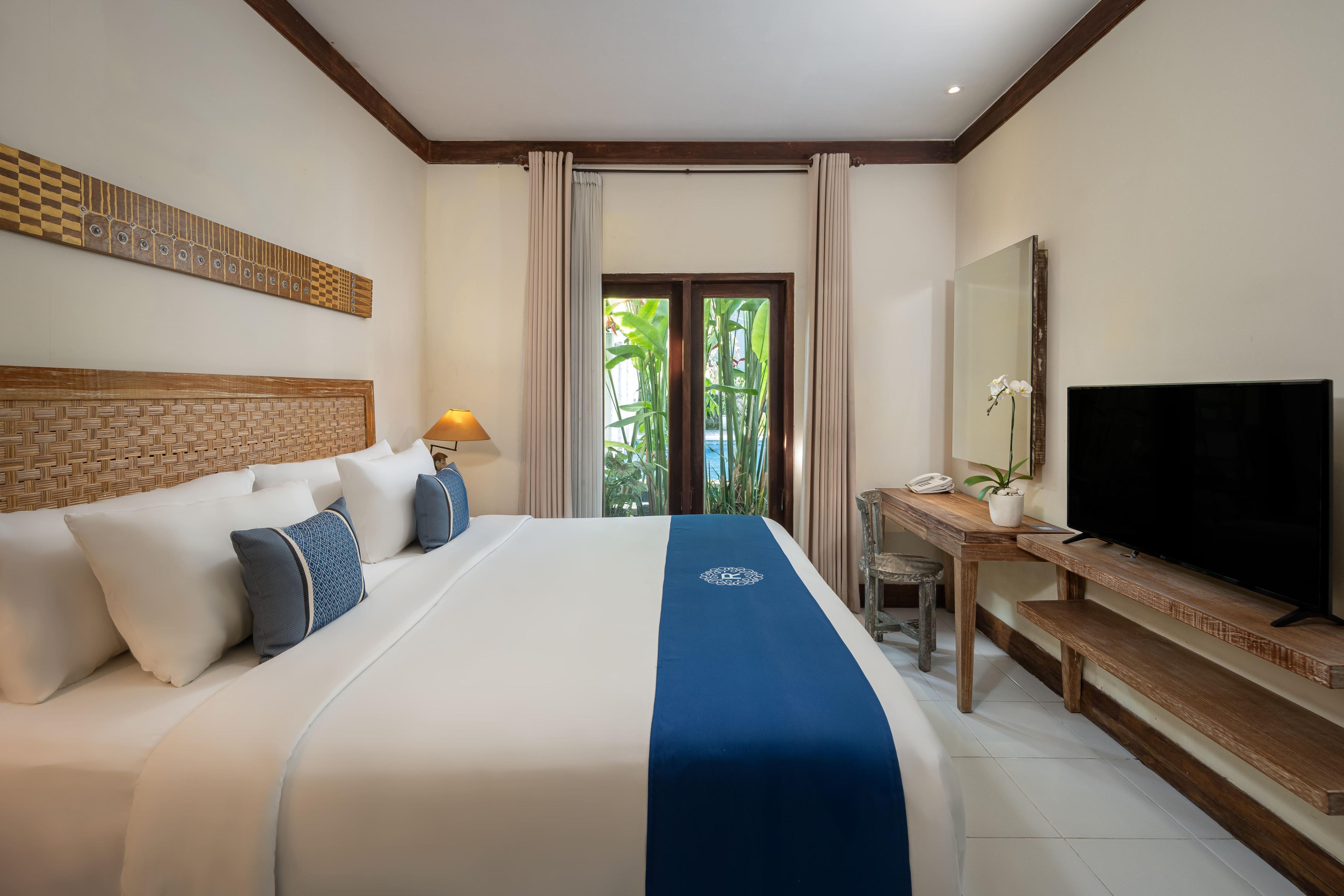 Rama Residence Seminyak - Tap to explore photos