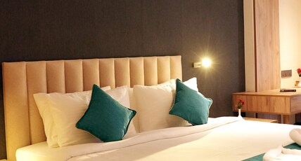 Hotel Searock Beach Room Type - SUPERIOR ROOM