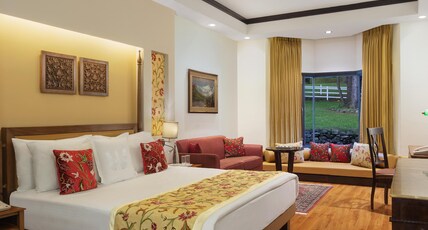 Welcomhotel by ITC Hotels, Pine N Peak, Pahalgam Room Type - Premier Room