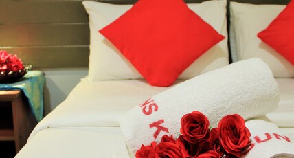 Sun Inns Hotel Kepong Room Type - Deluxe Small