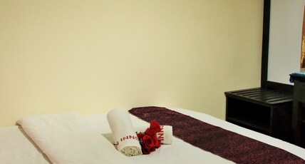 Sun Inns Hotel Kepong Room Type - Deluxe Window