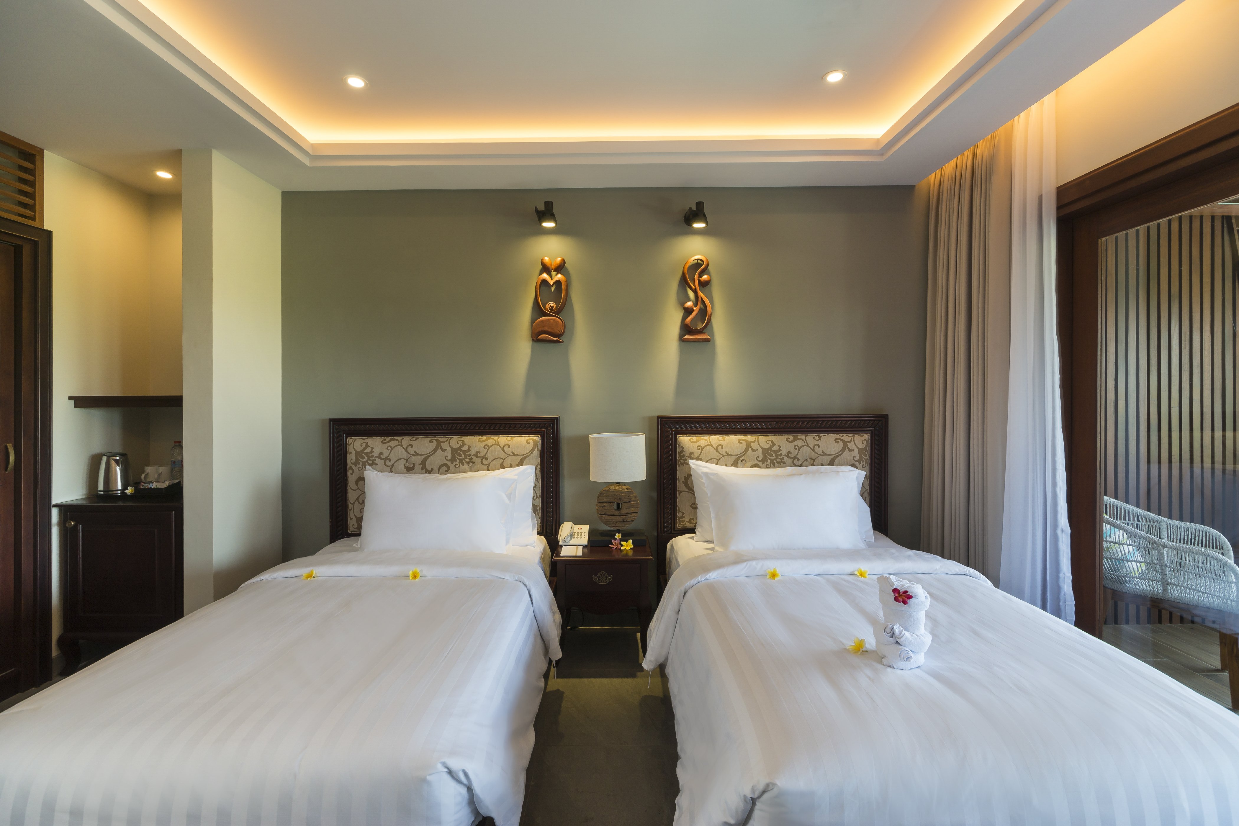 Sense Canggu Beach