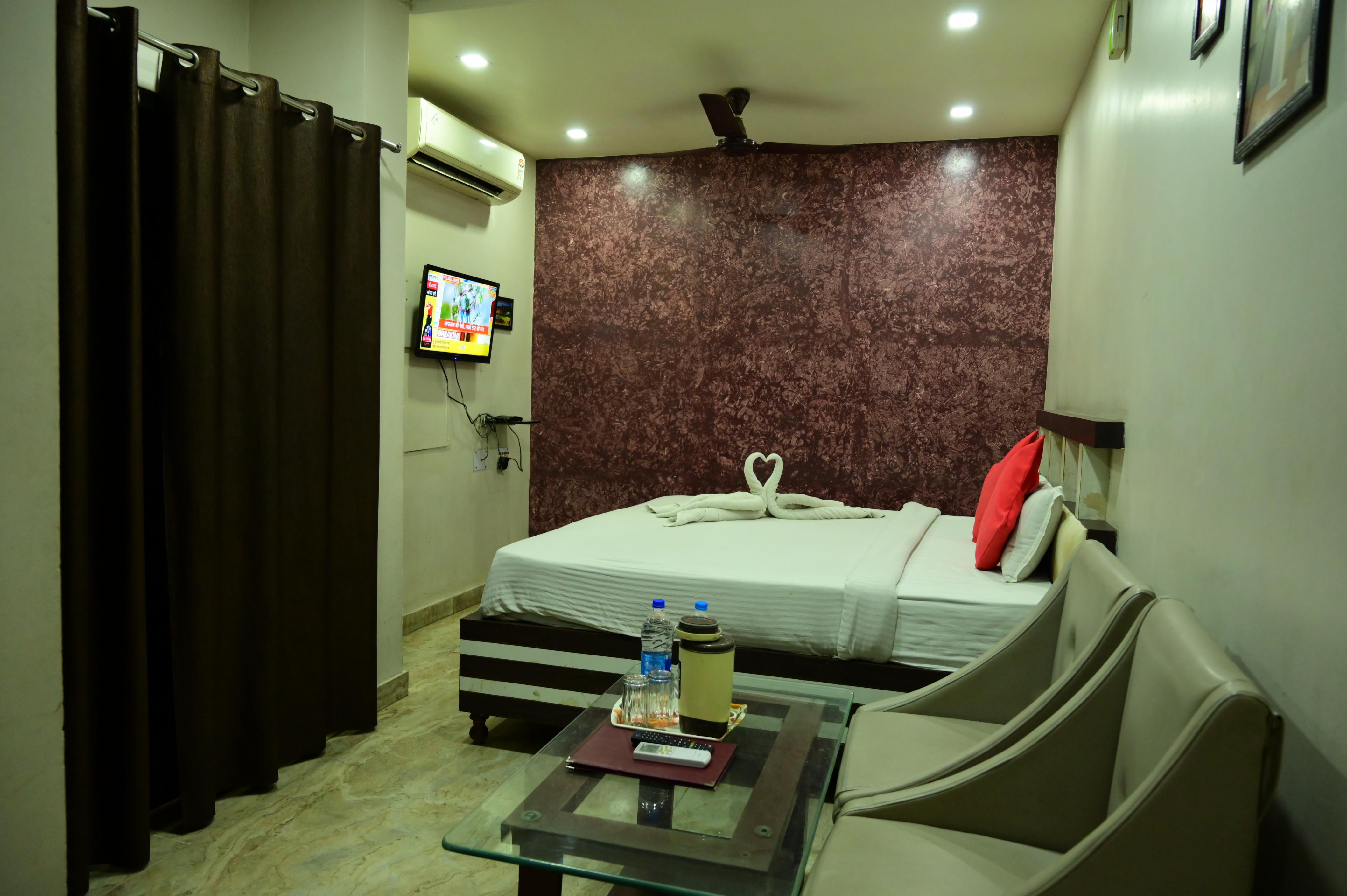 The Prestige Hotel & Convention Room Type - Deluxe Room