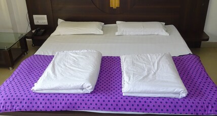 Hotel Zorba Room Type - Deluxe