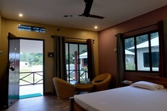 Villa De Hollong Jungle Resort