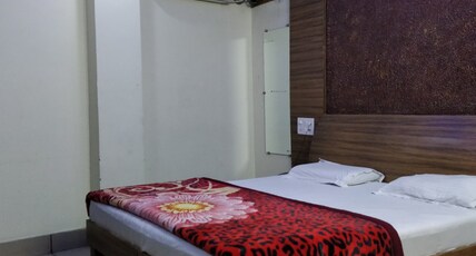 7 SKY HOTEL Room Type - Deluxe room 7 SKY HOTEL Room Type - Deluxe room