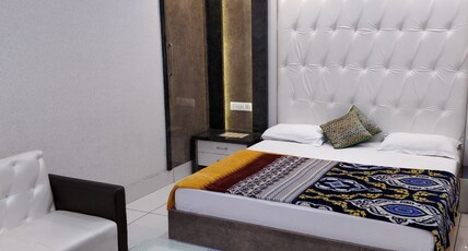 7 SKY HOTEL Room Type - Suite 7 SKY HOTEL Room Type - Suite