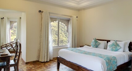 Kumbhalgarh Fort Resort Room Type - Super Deluxe Room (Subject to availability in Old wing or New Wing) Kumbhalgarh Fort Resort Room Type - Super Deluxe Room (Subject to availability in Old wing or New Wing)