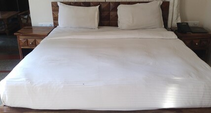 Kumbhalgarh Fort Resort Room Type - Standard Room (Subject to availability in Old wing or New Wing)
