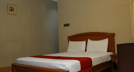 Hotel Sivas Regency Room Type - STANDARD NON AC ROOM