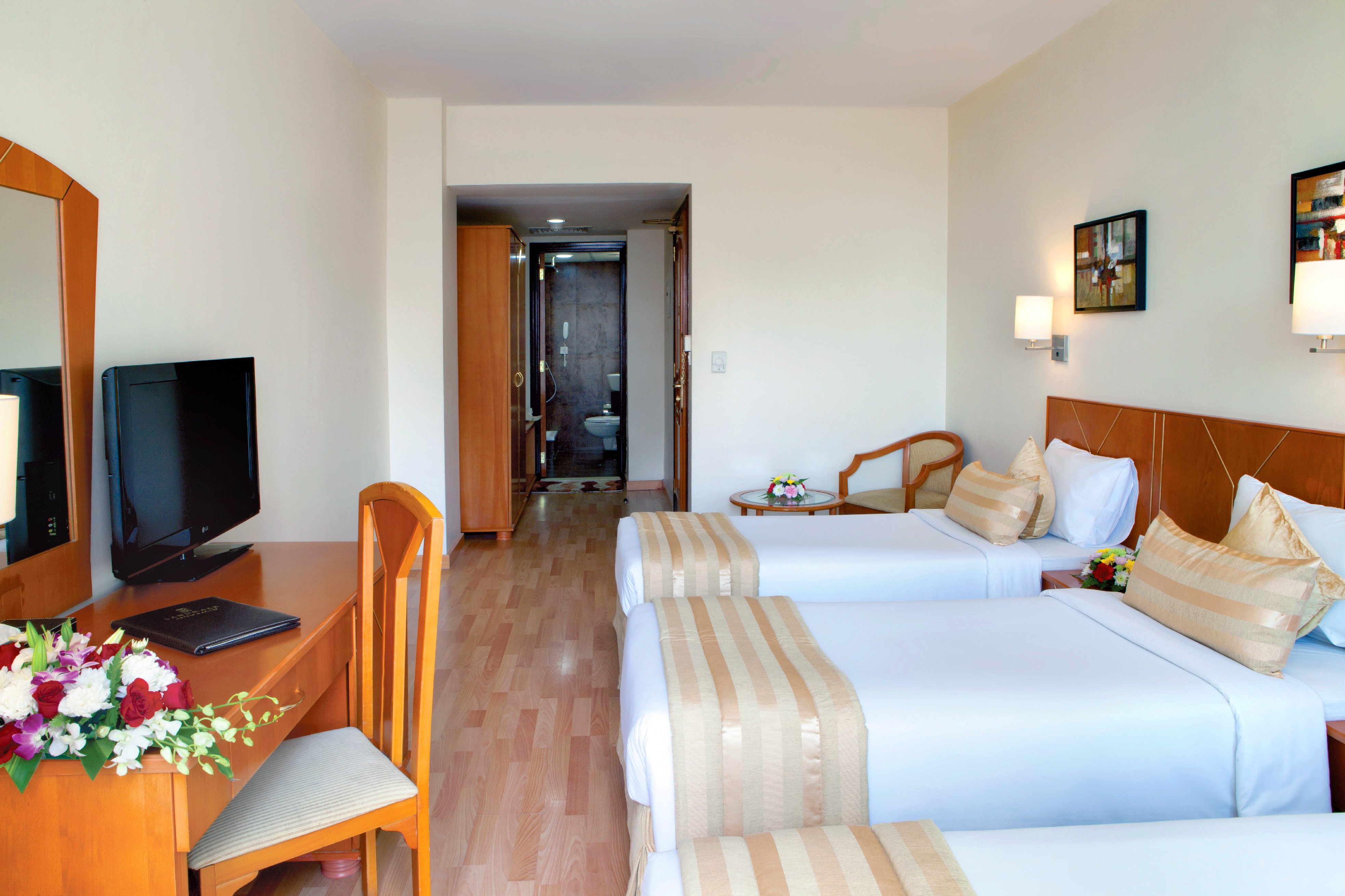 Landmark Hotel Baniyas - Tap to explore photos
