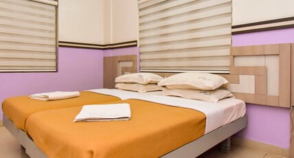 GOVIND REGENCY Room Type - DELUX AC Room GROUND