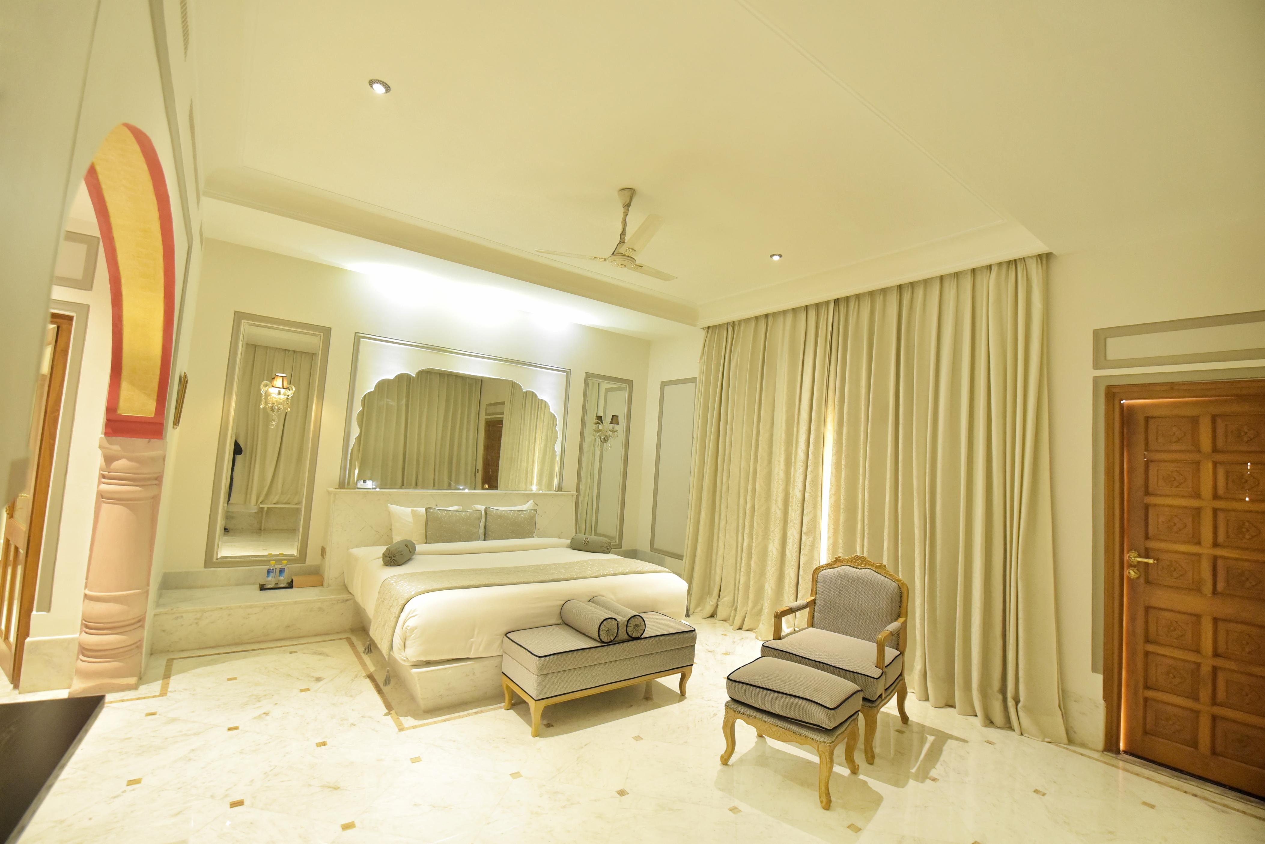 Buena Vista Luxury Garden Spa Resort - Tap to explore photos