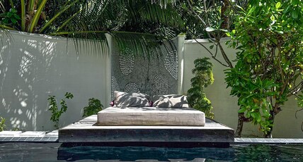 Coco Bodu Hithi - Stay 4+ nights enjoy 30% off Speedboat transfers for stays until 31st Aug'26 Room Type - Beach Villa with Private Pool