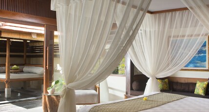 Ubud Village Hotel Room Type - One Bedroom Villa