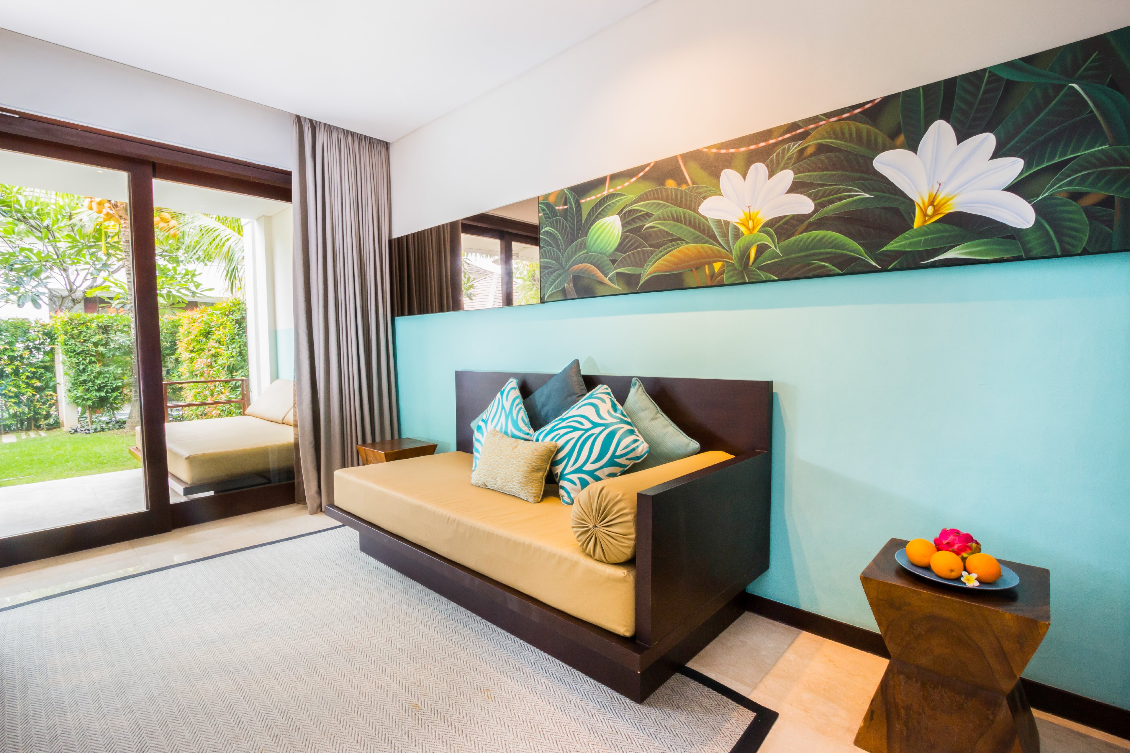 Montigo Resorts Seminyak - Tap to explore photos