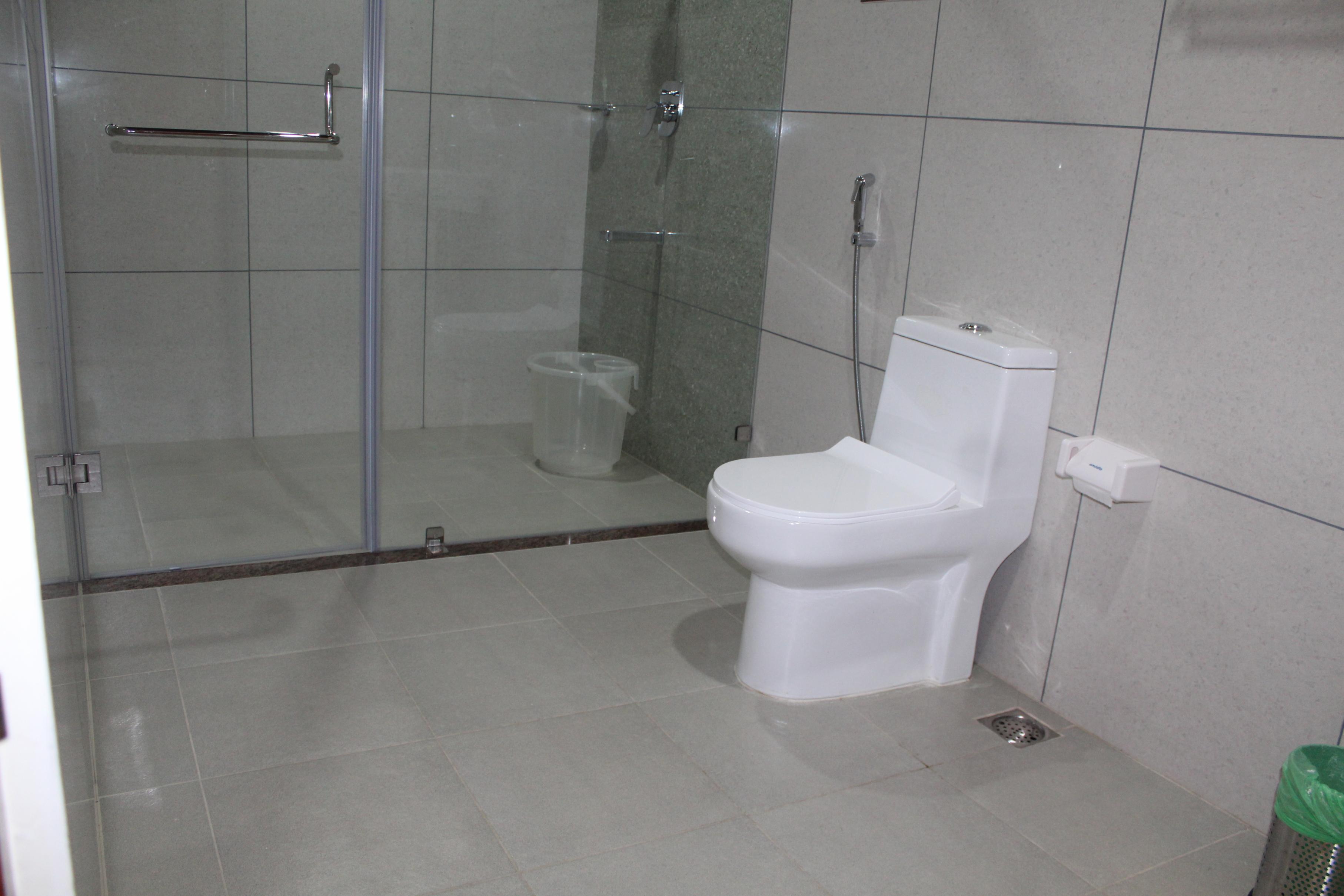 Hotel VASATHI - Tap to explore photos