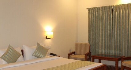 Hotel VASATHI Room Type - Super Deluxe Ac