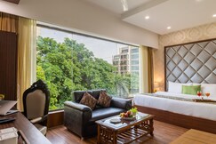 Aliste Millennium City Centre by The Hoften , Gurugram